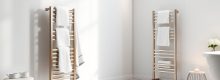 Floor Mounted Towel Warmers