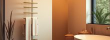 Freestanding Towel Warmers