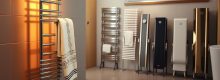 Heated Towel Warmers