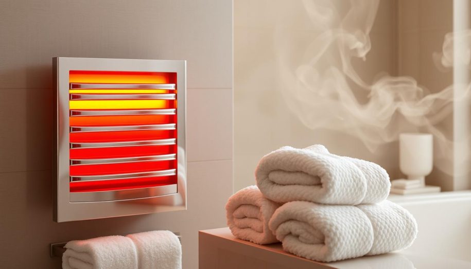 How Hot Do Towel Warmers Get